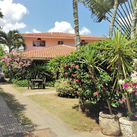 Casa Felicita B&B Y Apartamentos Bayahibe Exterior foto
