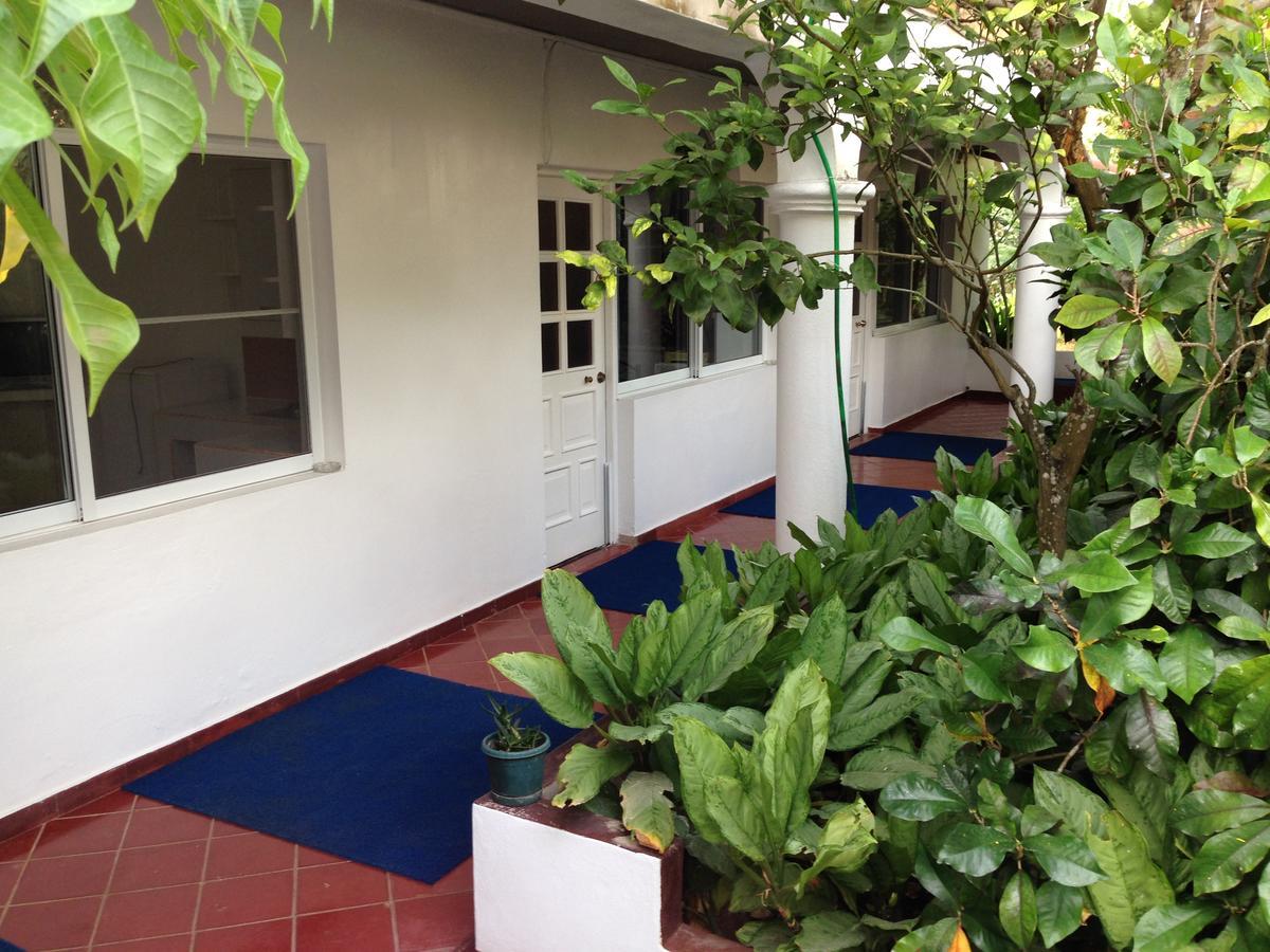 Casa Felicita B&B Y Apartamentos Bayahibe Exterior foto