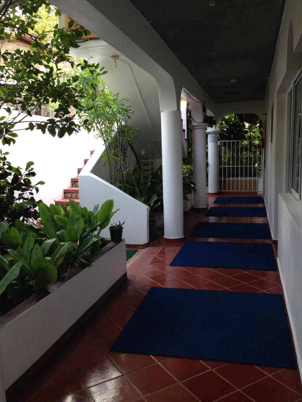 Casa Felicita B&B Y Apartamentos Bayahibe Exterior foto
