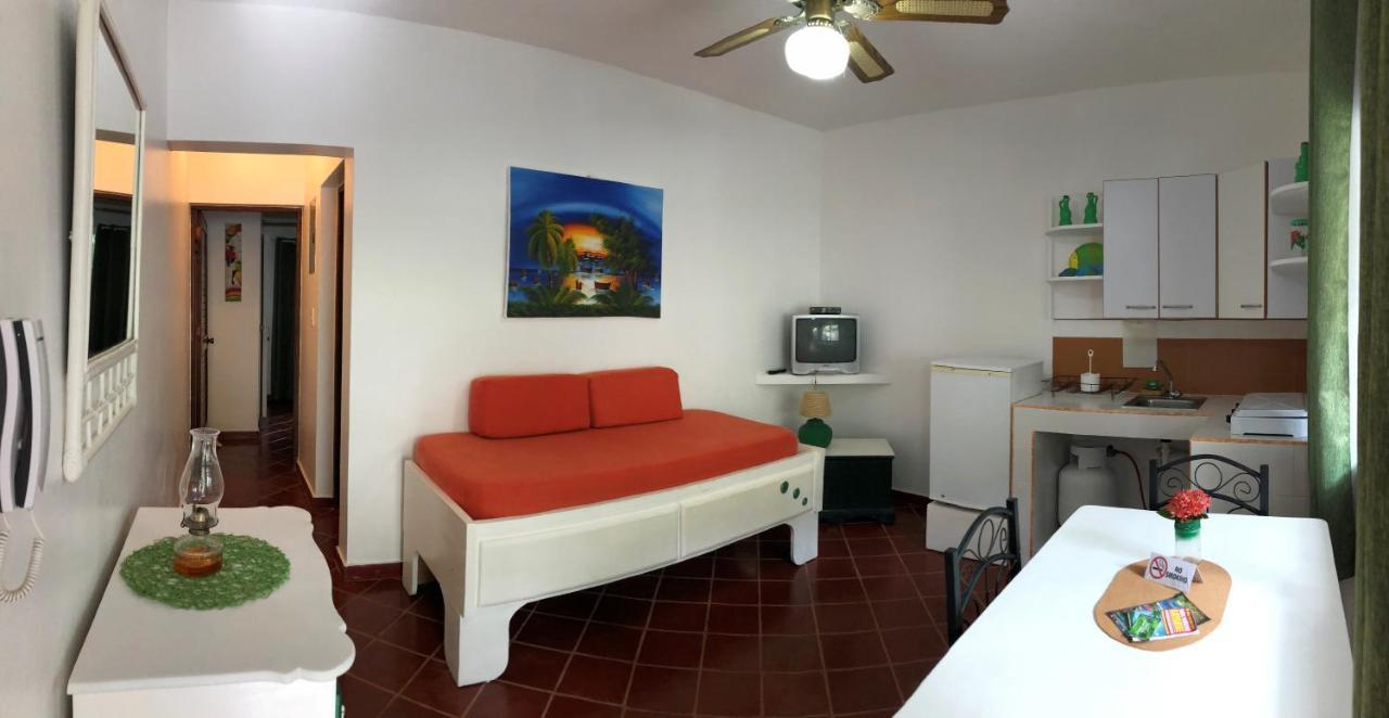 Casa Felicita B&B Y Apartamentos Bayahibe Exterior foto