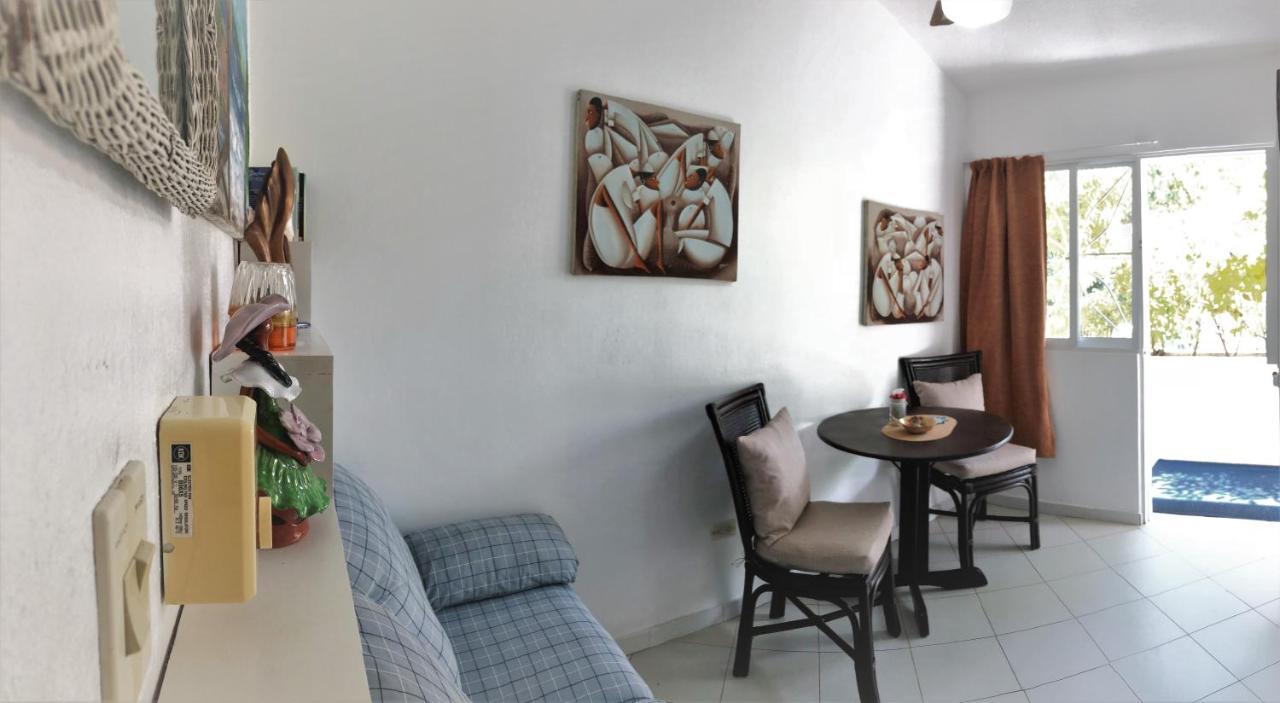 Casa Felicita B&B Y Apartamentos Bayahibe Exterior foto