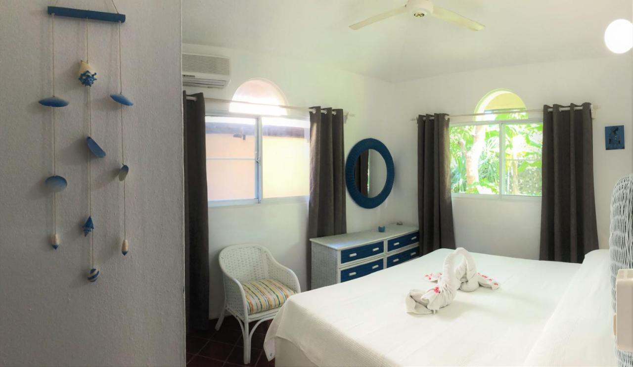Casa Felicita B&B Y Apartamentos Bayahibe Exterior foto