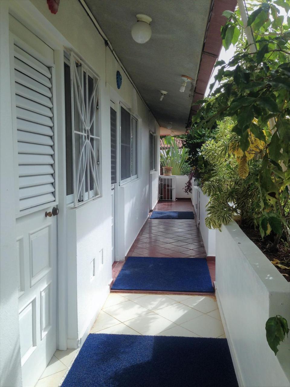Casa Felicita B&B Y Apartamentos Bayahibe Exterior foto