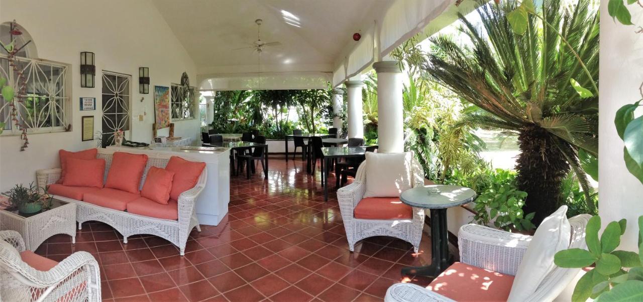 Casa Felicita B&B Y Apartamentos Bayahibe Exterior foto